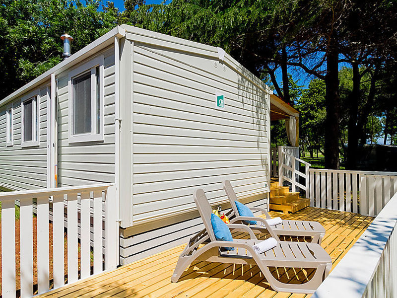 Camping Resort Kažela
