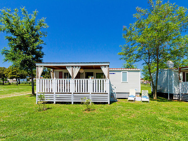 Camping Resort Kažela