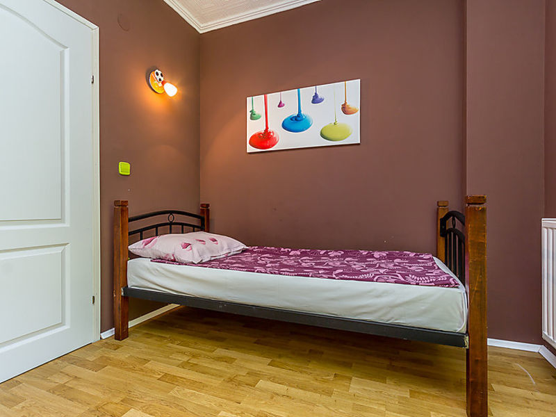 Apartments Ližnjan