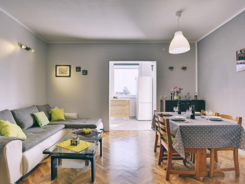 Casa Smiljevac