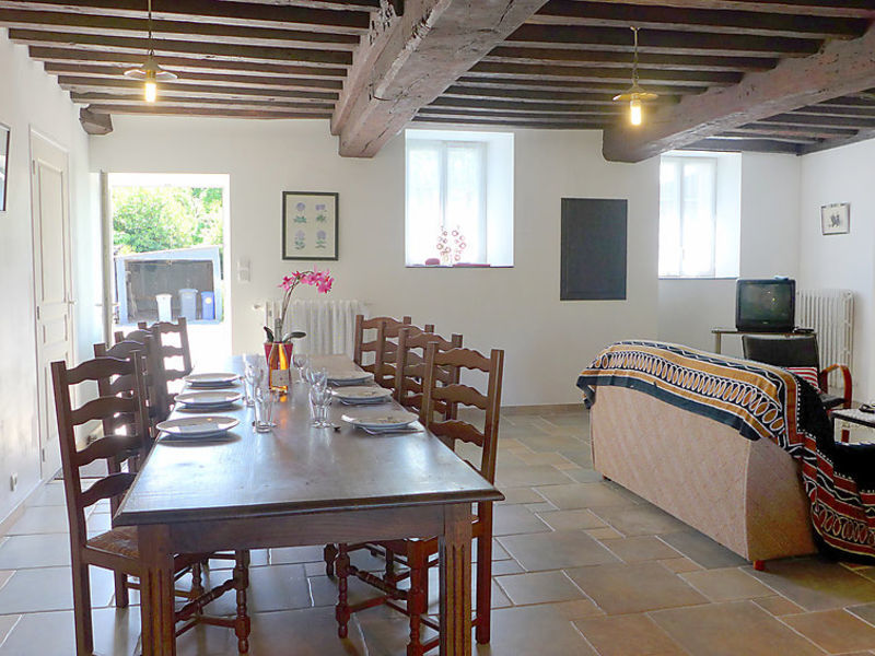 La Maison À La Ferme