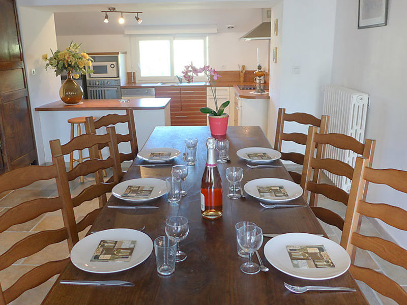La Maison À La Ferme