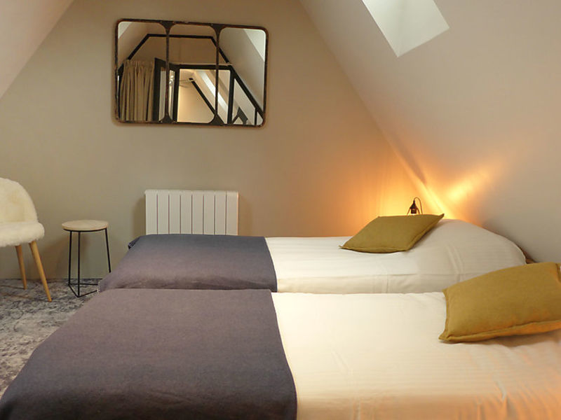 Loft Annadréas