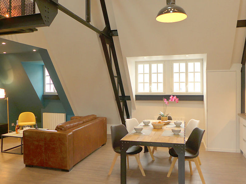 Loft Annadréas