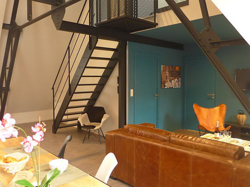 Loft Annadréas
