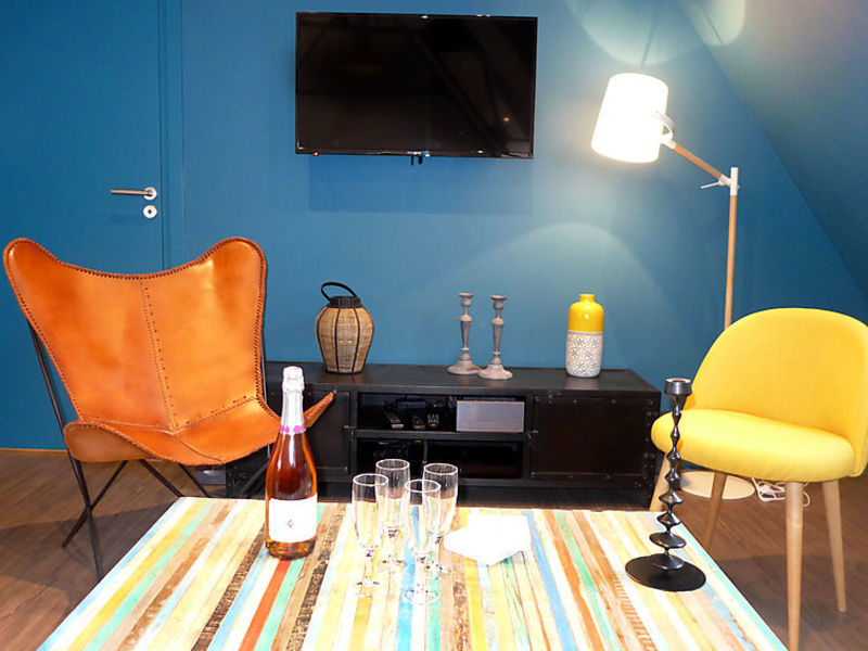 Loft Annadréas