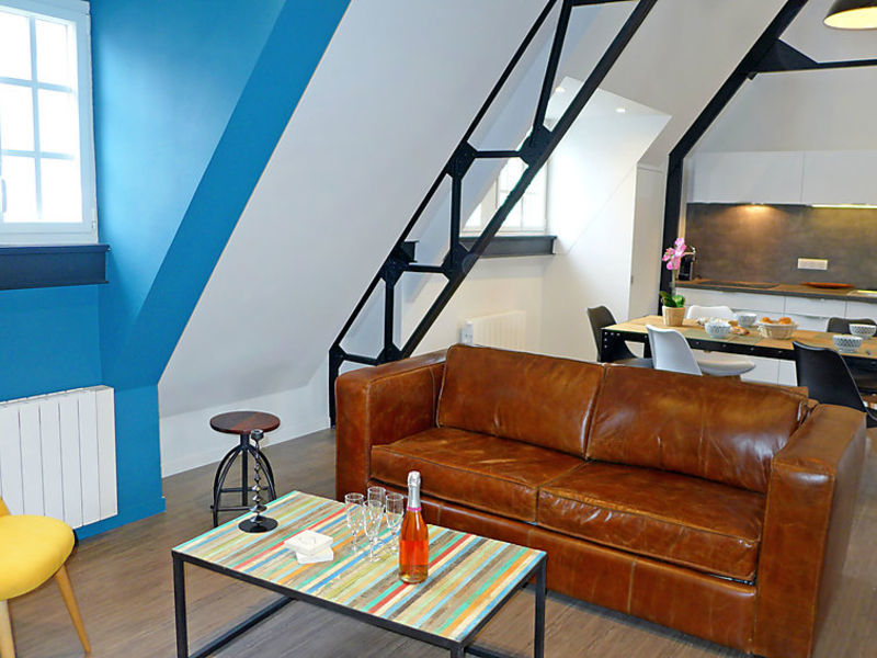 Loft Annadréas