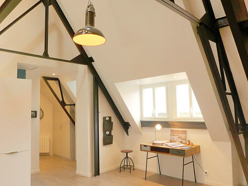Loft Annadréas