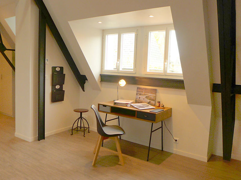 Loft Annadréas