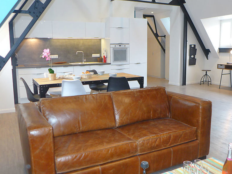 Loft Annadréas