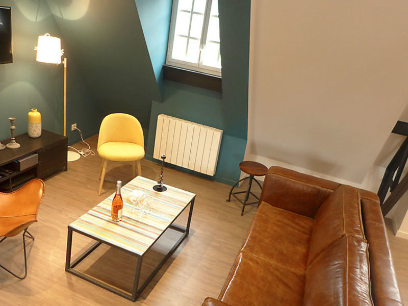 Loft Annadréas