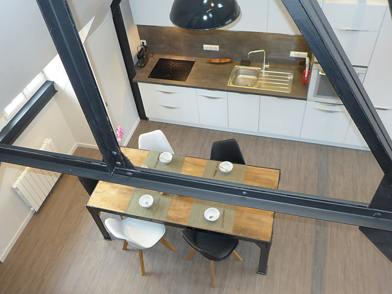 Loft Annadréas