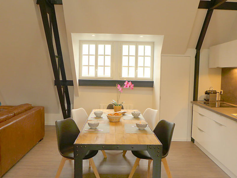 Loft Annadréas