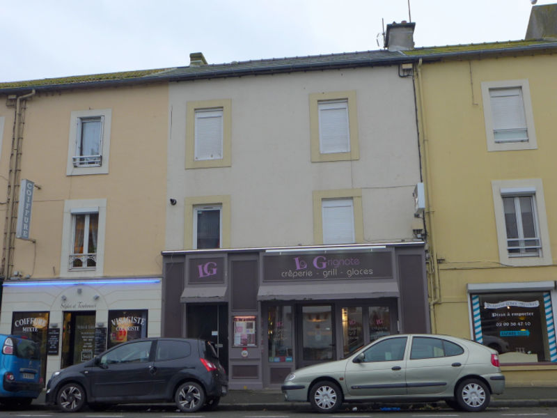 La Grignote