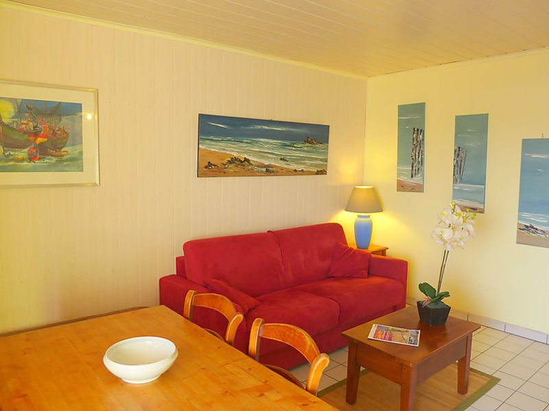 Studio De La Cité