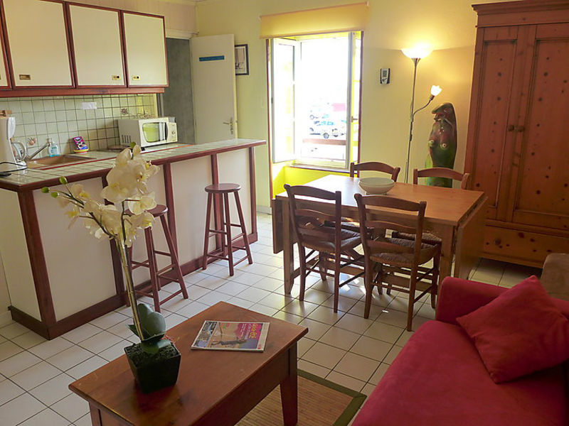 Studio De La Cité