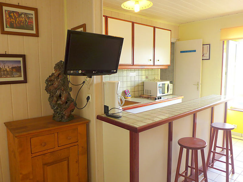 Studio De La Cité