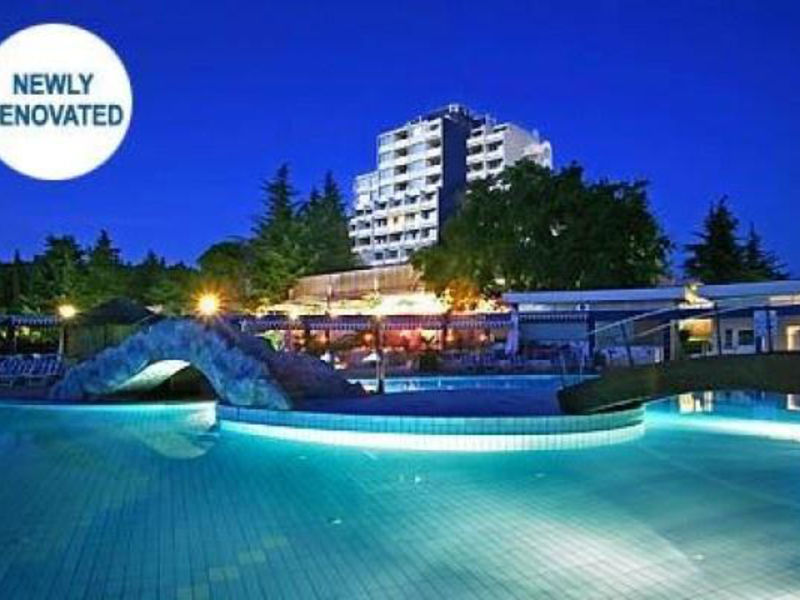 Hotel Plavi