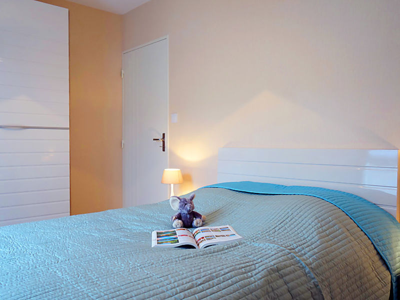 Le Clos Bastille