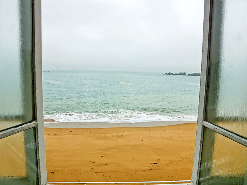 Blanche Ecume