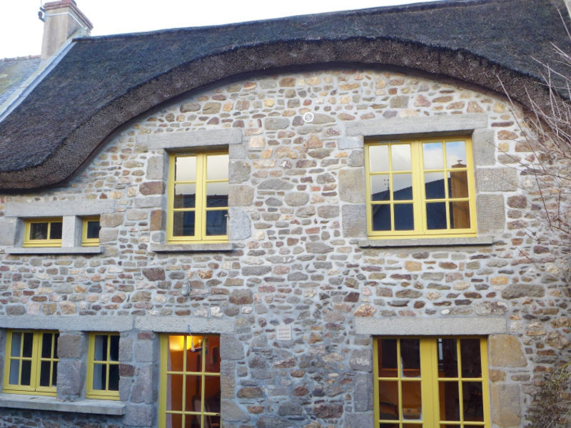 La Chaumiére
