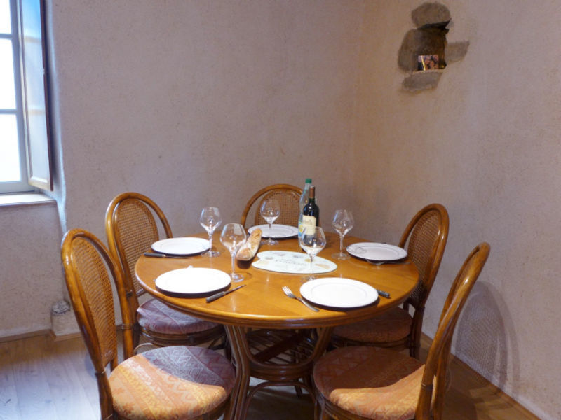 La Chaumiére