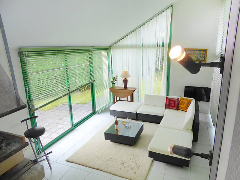Villa Léger