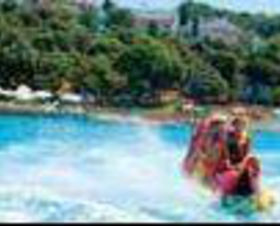 HOTEL VALAMAR CLUB TAMARIS