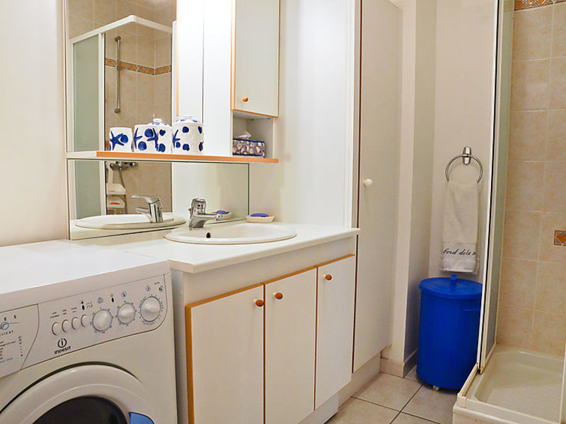 Appartement Aillerie