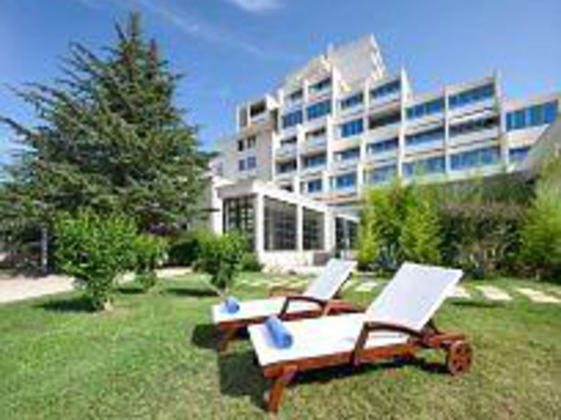 Hotel Valamar Diamant