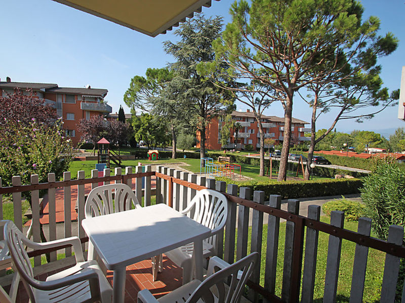 Easy Apartments Peschiera