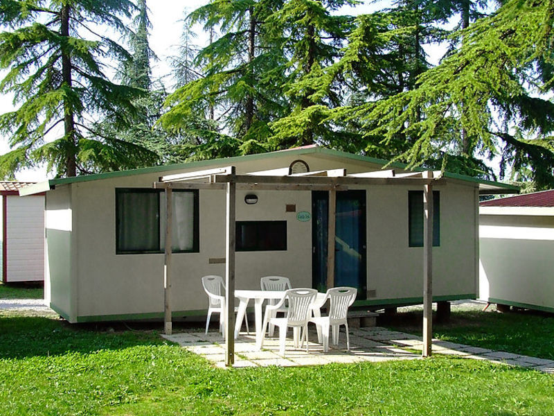 Camping San Benedetto