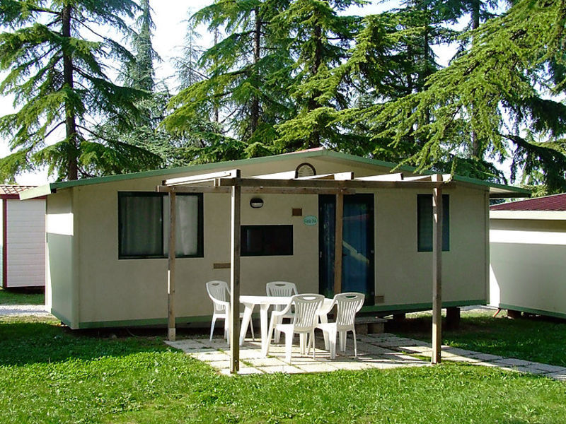 Camping San Benedetto