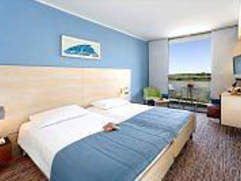 Hotel Valamar Diamant