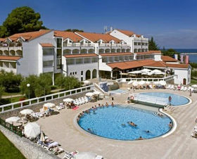 hotel VALAMAR ISABELLA ISLAND RESORT