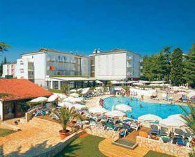HOTEL VALAMAR PINIA