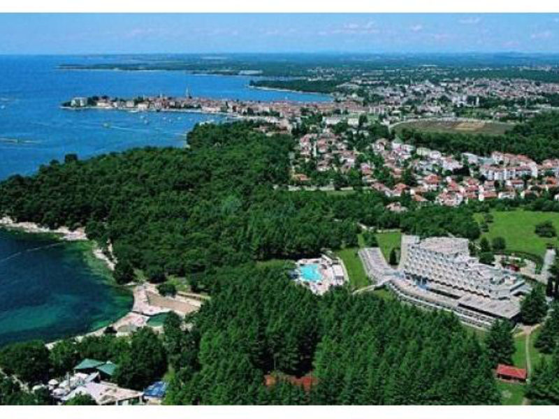 hotel VALAMAR RUBIN