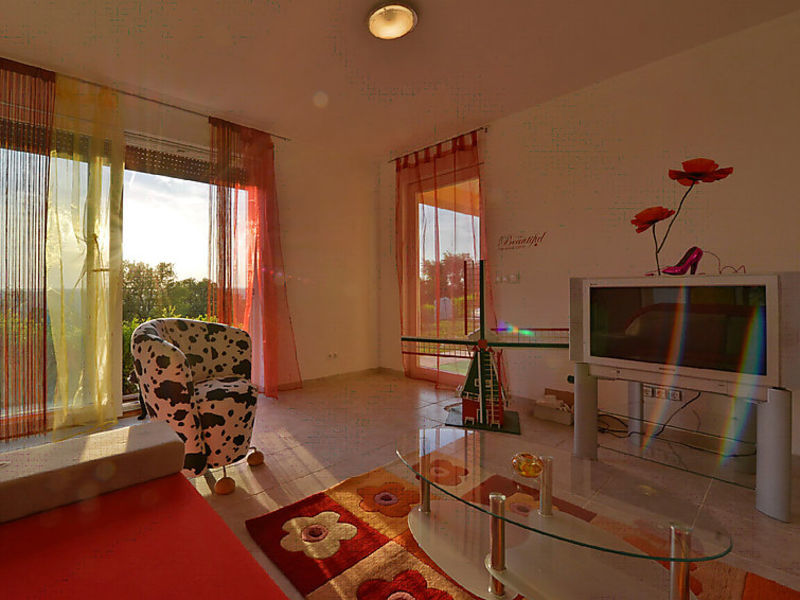 Villa Vesna