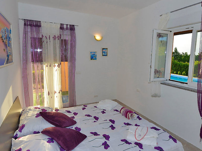 Villa Vesna