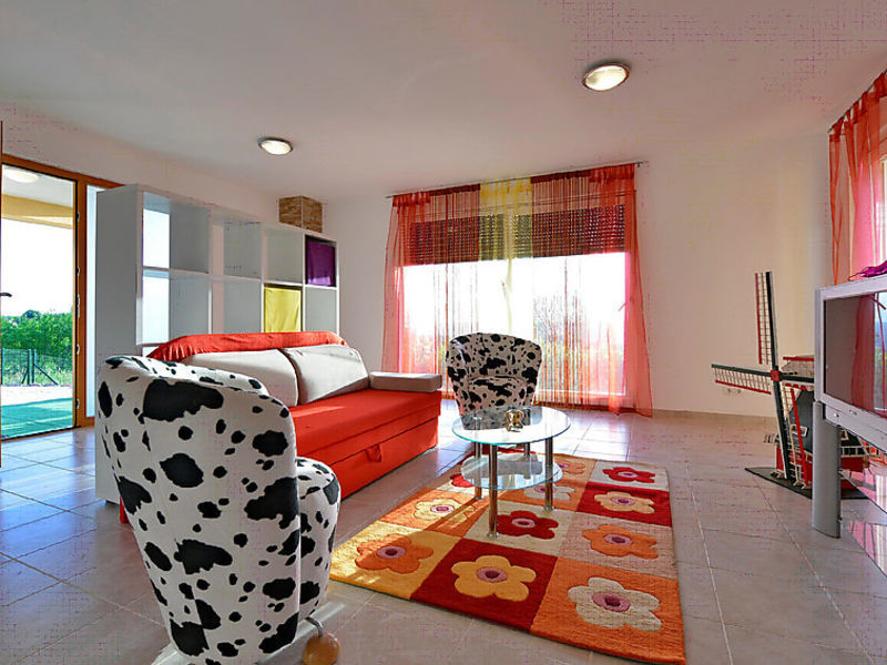 Villa Vesna