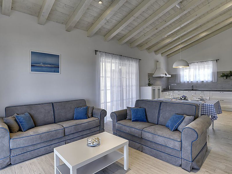 Villa Histria B4+2