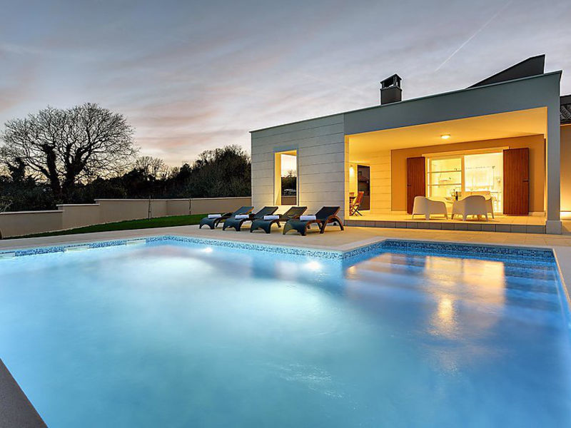 Villa Histria B4+2