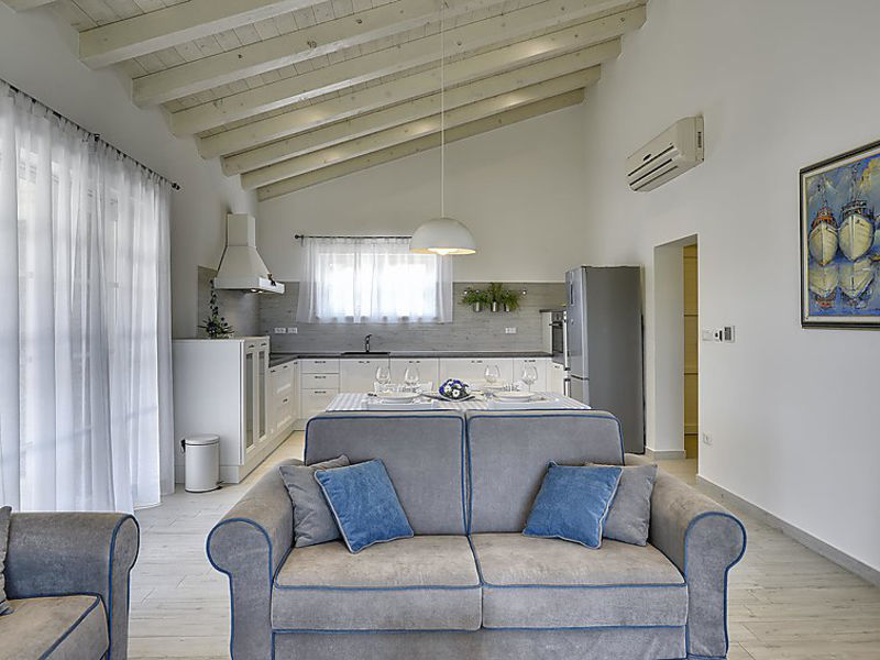 Villa Histria B4+2