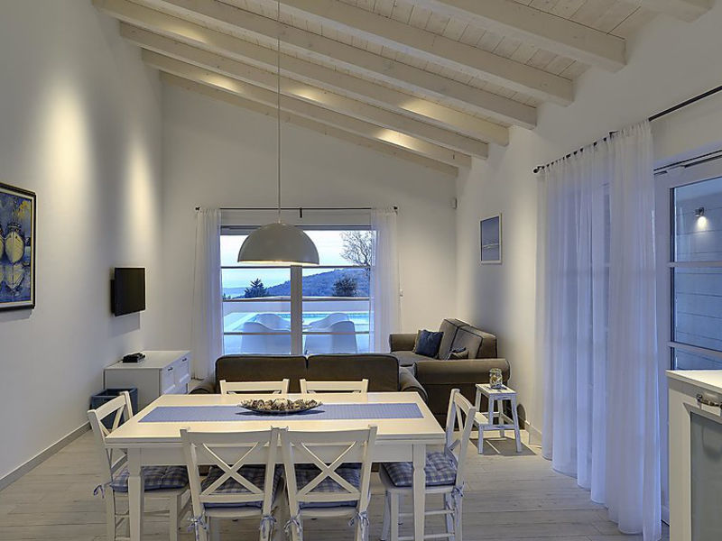 Villa Histria B4+2