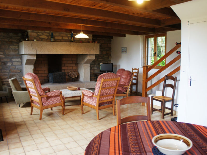 Chaumiere De Kernallec