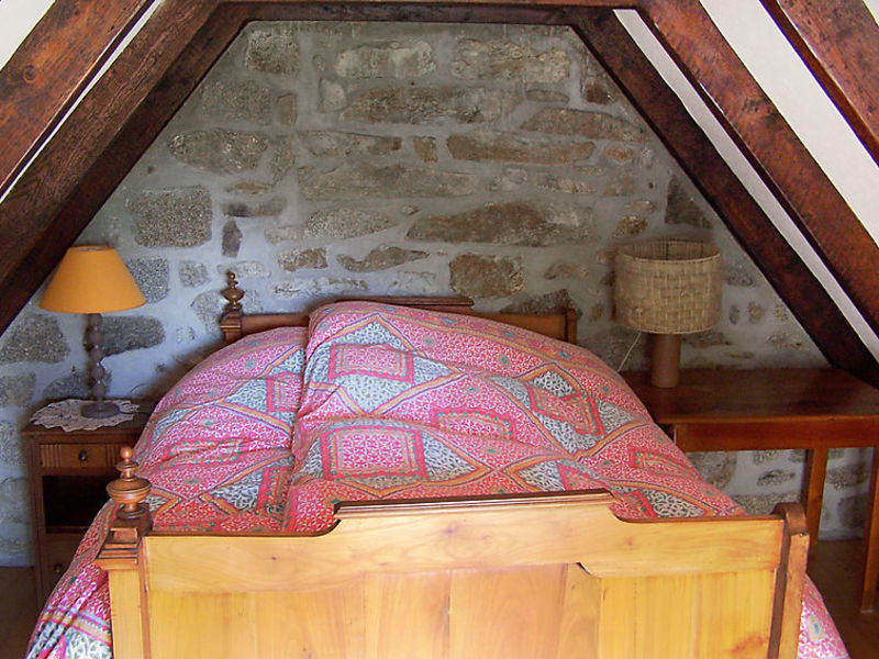 Chaumiere Natelliou