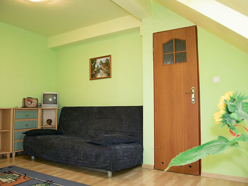 Zakopiańska