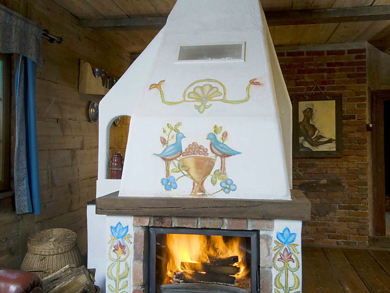 Bastrówka
