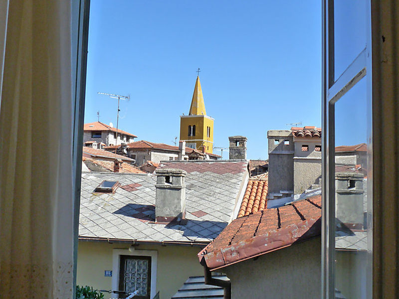 Casa San Giovanni