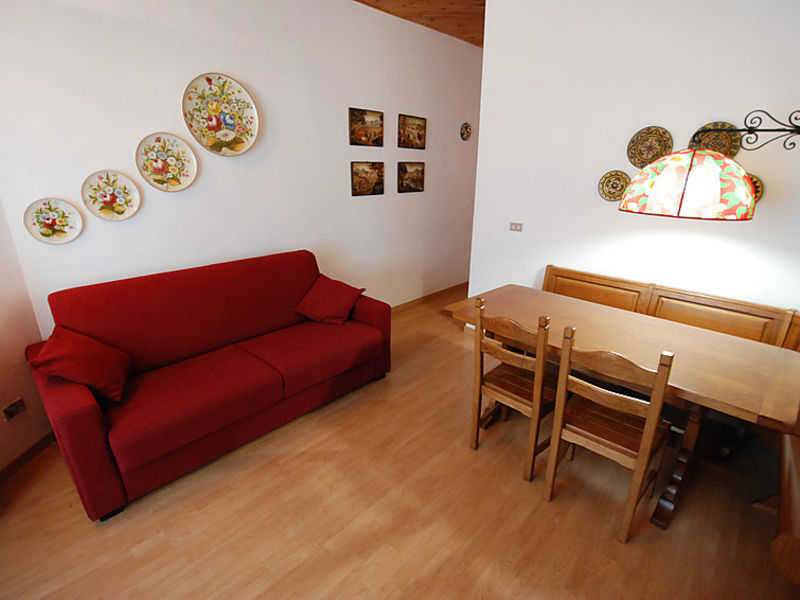 Residence Giomein